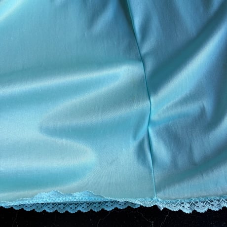 PETTICOAT SKIRT [S-4970]