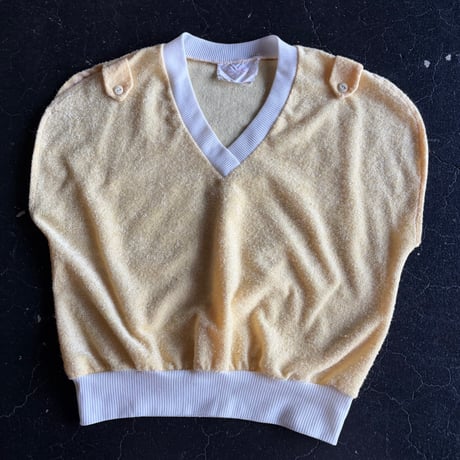 50-60'S PILE TOPS [S-4458]