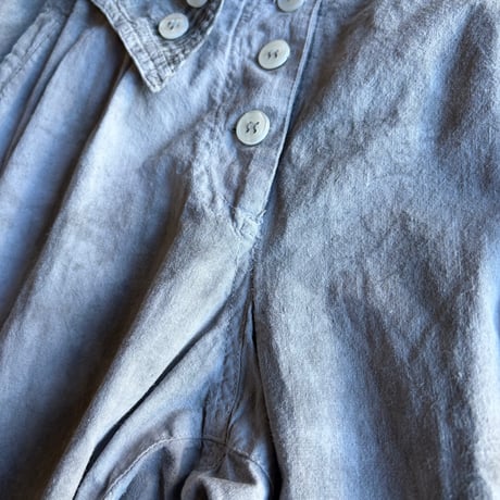 OVERDYE HALF PANTS [S-4910]