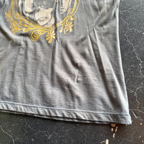 THE BEATLES TEE [S-4508]