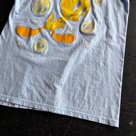 90’S TEWWTY TEE DRESS [S-4425]
