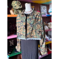 DIGITALCAMO SHIRT JACKET [S-4882]