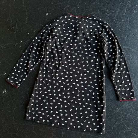 DOG COTTON TOPS [S-4872]