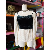 VELOUR BUISTIER [S-4964]