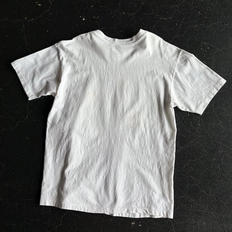 80’S ”tennis” TEE [S-4635]