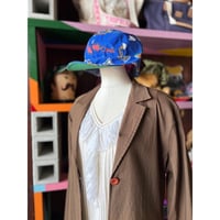 70’S ”KROMER” CAP [S-4708]