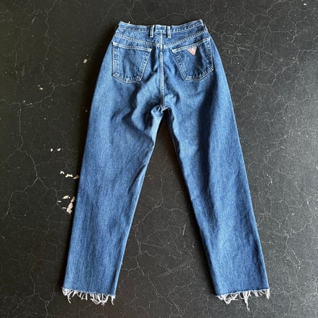 "Guess" DENIM PANTS [S-4691]