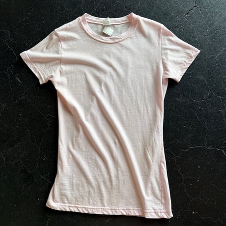 LITTLE TEE [S-4132]