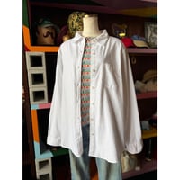 COTTON SHIRT [S-4901]