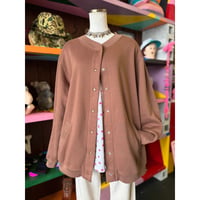 SWEAT JACKET [S-1368]
