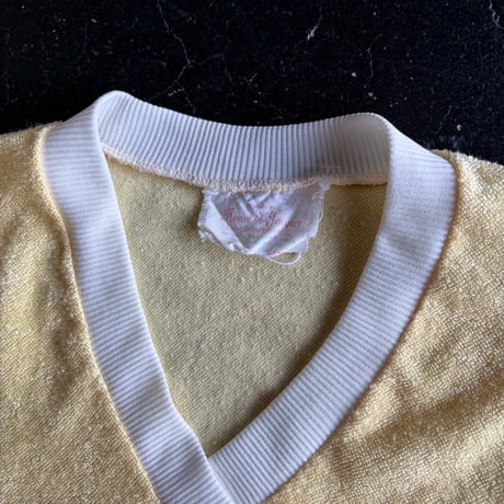 50-60'S PILE TOPS [S-4458]