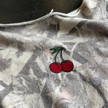 REAL TREE TEE [S-4704]