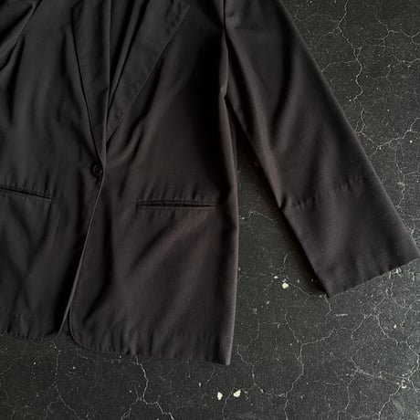 TAILORED JACKET [S-4711]