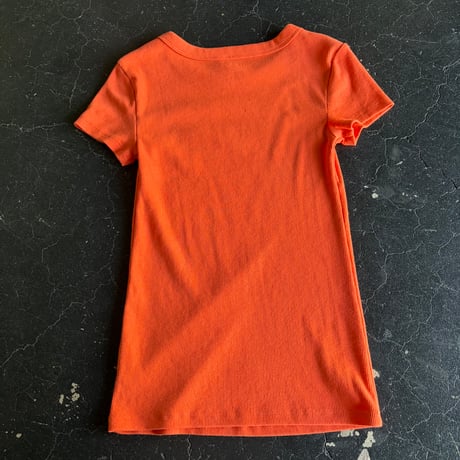 PLAIN LIB TEE [S-4436]