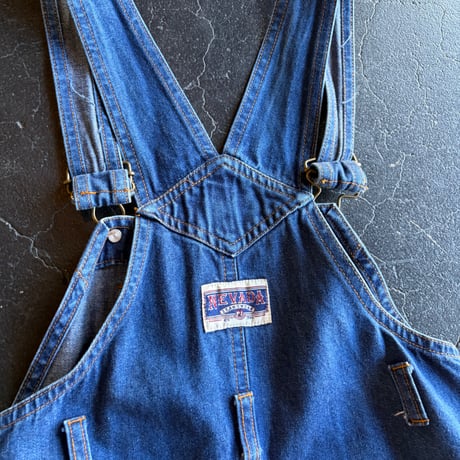 LITTLE DENIM DRESS [S-4277]