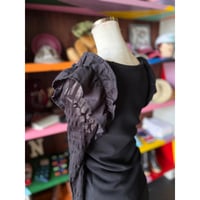FRILL TANKTOP [S-4697]