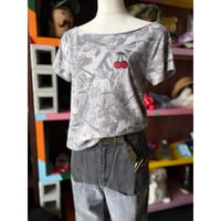 REAL TREE TEE [S-4704]