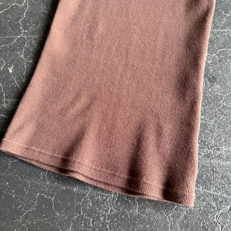 COTTON TANKTOP [S-4424]