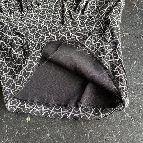 SHEER TOPS [S-4631]