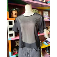 MESH TOPS [S-4741]