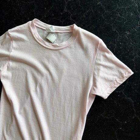 LITTLE TEE [S-4132]