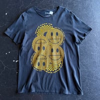 SMILE TEE [S-4528]