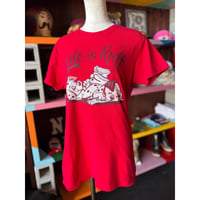 "101" TEE [S-4632]