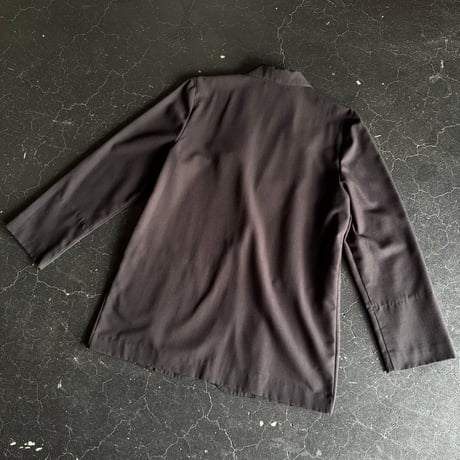 TAILORED JACKET [S-4711]