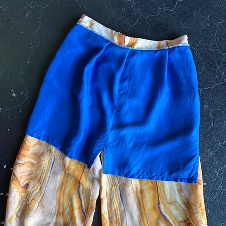 LAYERED PANTS [S-4876]