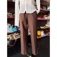 EASY PANTS [S-4875]
