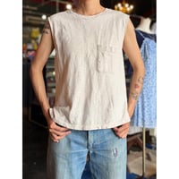 COTTON TANKTOP [S-4254]