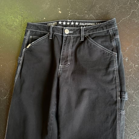 PAINTER DENIM PANTS [S-4694]
