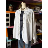 LINEN SHIRT [S-4786]