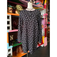 DOG COTTON TOPS [S-4872]