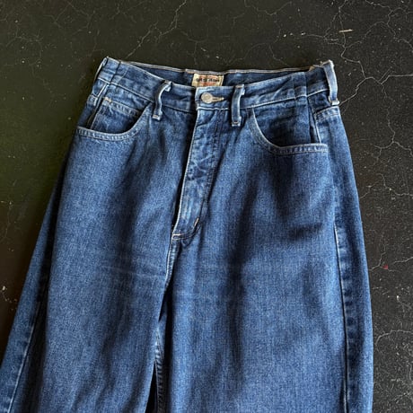 "Guess" DENIM PANTS [S-4691]