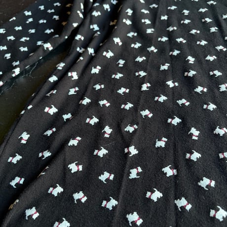 DOG COTTON TOPS [S-4872]