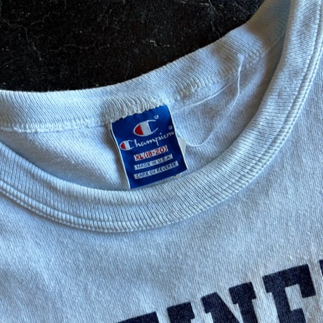 80’S "Champion" DYED TEE [S-4265]