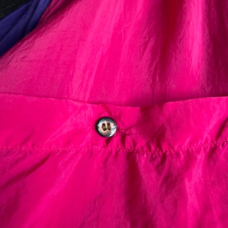 80’S COLOR DESIGN SHIRT [S-5027]