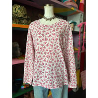 "LAURA ASHLEY" FLOWER THERMAL [S-4973]