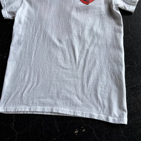 Keith Haring PRINT COTTON TEE [S-4467]