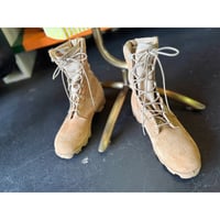 U.S.ARMY COMBAT BOOTS 24.0cm [S-4712]