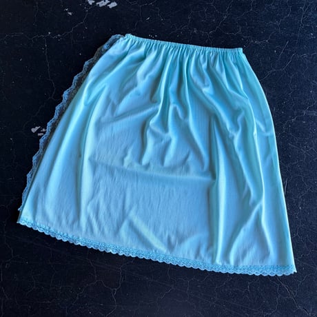 PETTICOAT SKIRT [S-4970]