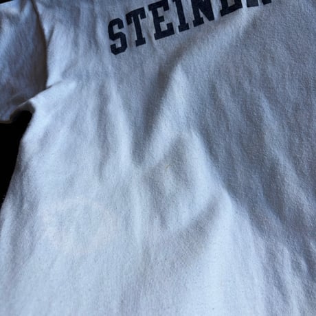 80’S "Champion" DYED TEE [S-4265]