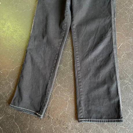 PAINTER DENIM PANTS [S-4694]