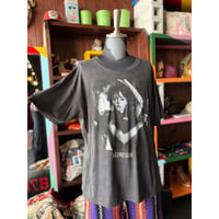 WEDNESEDAY OVER TEE [S-4505]