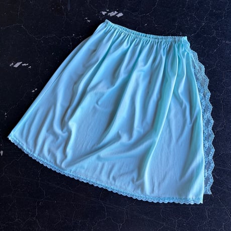 PETTICOAT SKIRT [S-4970]