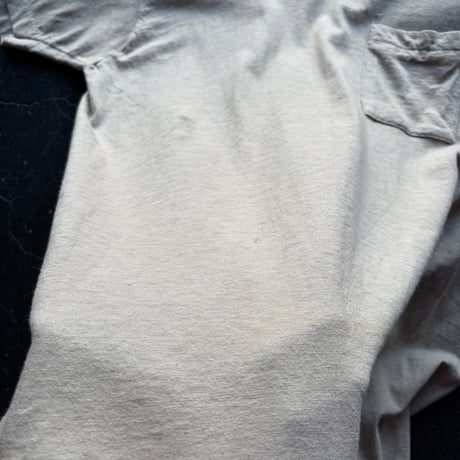 70’S POCKET TEE [S-4353]