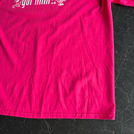 00’S "Got milk?" TEE [S-4199]