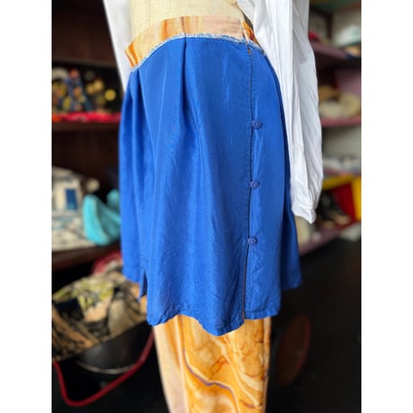 LAYERED PANTS [S-4876]