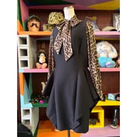 DESIGN N/S DRESS [S-2089]